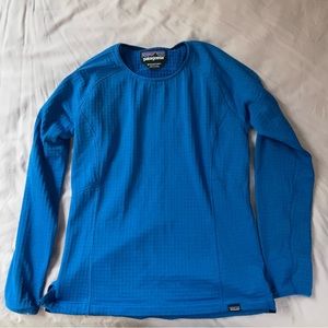 Patagonia R1 Crew Fleece